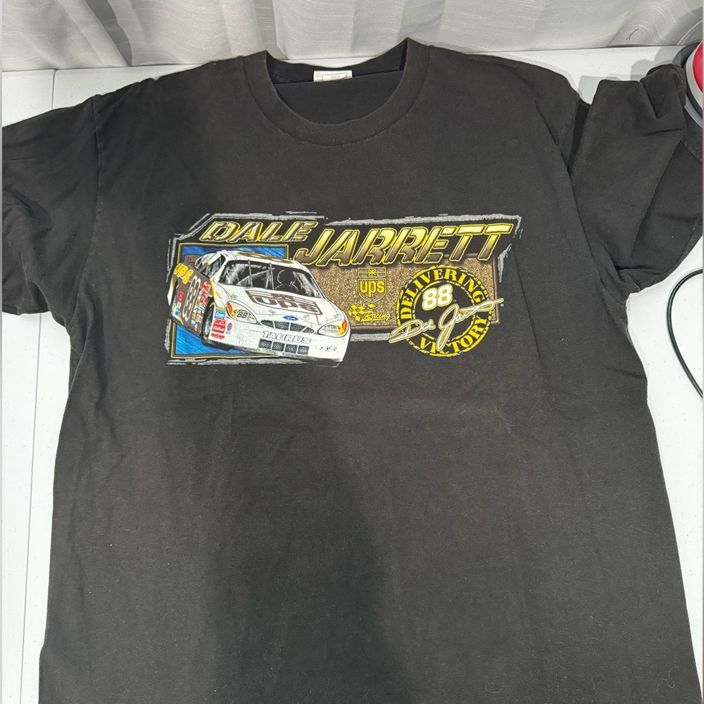 NASCAR vintage T-shirt